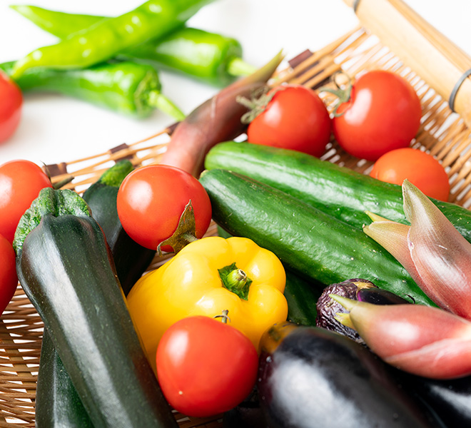 ベジもっとが選ばれる理由01